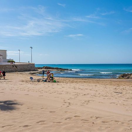 Apartamento Arenal 3 - Plusholidays Calp Exterior foto