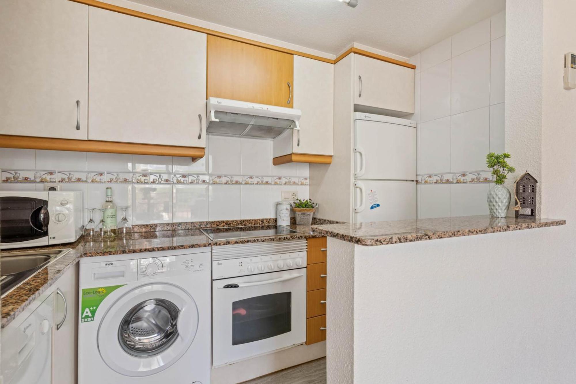 Apartamento Arenal 3 - Plusholidays Calp Exterior foto